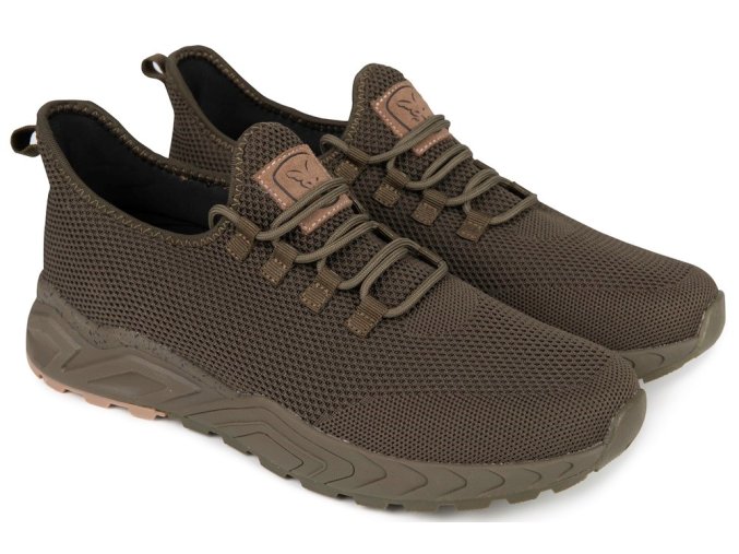 fox boty mesh lite trainer