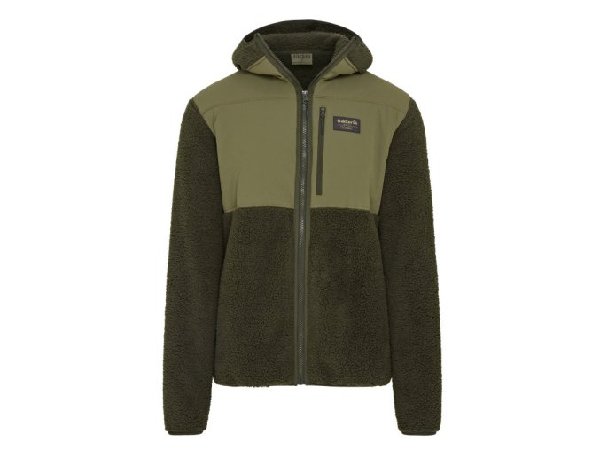 Trakker Mikina - TechPro Sherpa Jacket (Varianta Trakker Mikina - TechPro Sherpa Jacket - XXXL)