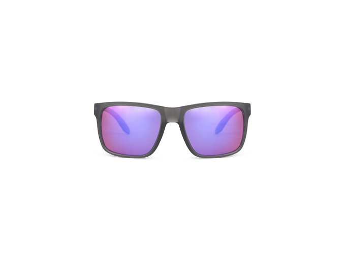 Fortis polarizační brýle Bays Rose with Purple X Bloc (BY018)