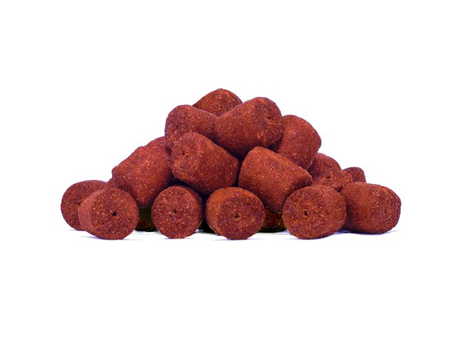 Sportcarp pelety Spicy Krill ø 20 mm (Varianta 10 kg)