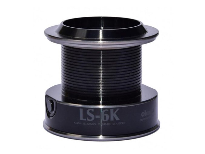 5F8B7EB6 CACC 42B4 BD0A D0FB50BF75F5 okuma ls 6k 6000 potdob