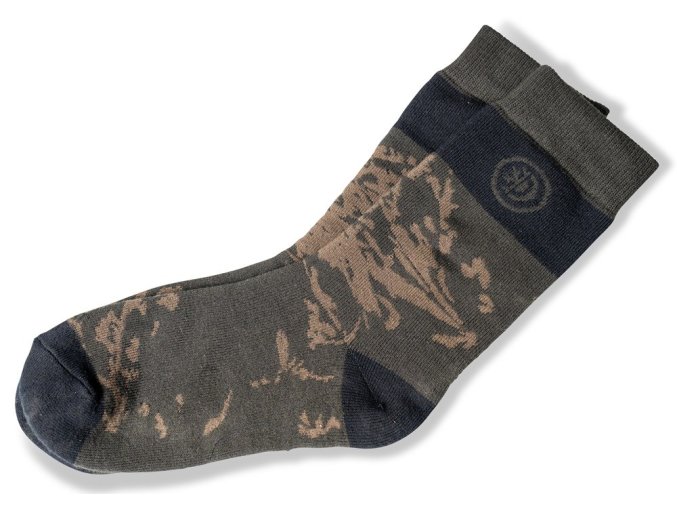 nash ponozky zero tolerance socks element