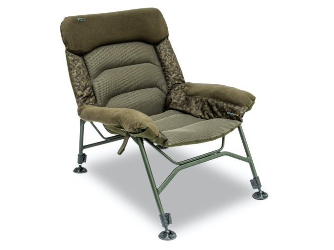 Solar Křeslo SP C-TECH Sofa Chair