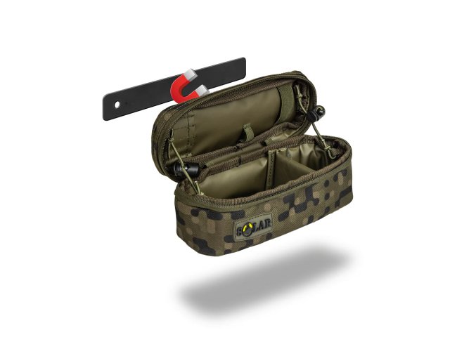 Solar magnetické pouzdro SP C-TECH Magnetic Tool Case
