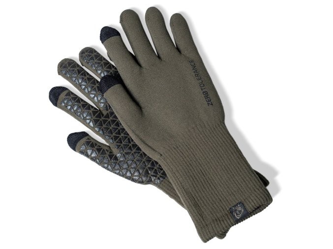 nash rukavice zero tolerance waterproof gloves element