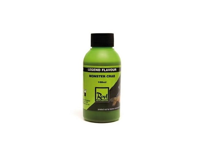 Rod Hutchinson Esence Monster Crab 50ml