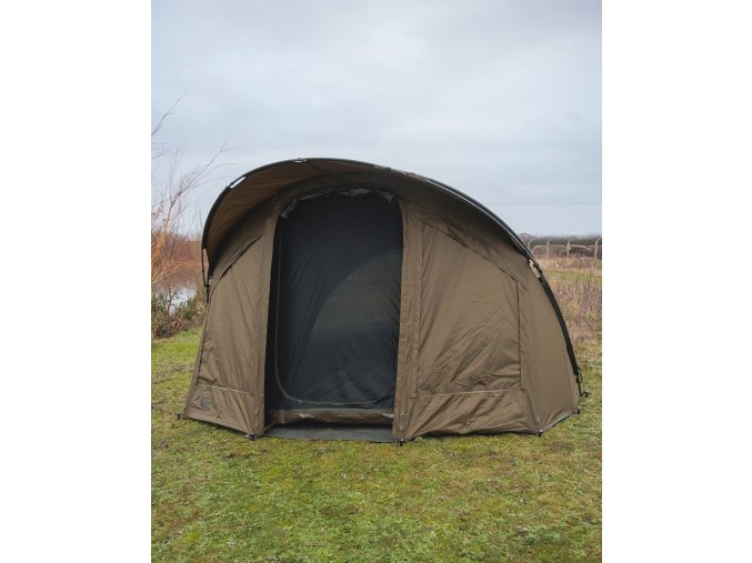 fox bivak voyager 2 person bivvy (1)