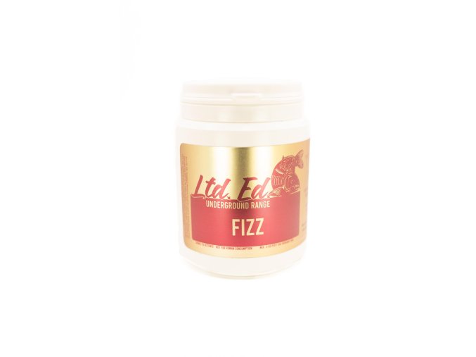 Forgotten Flavours chuťový stimulátor FIZZ Powder Palatant