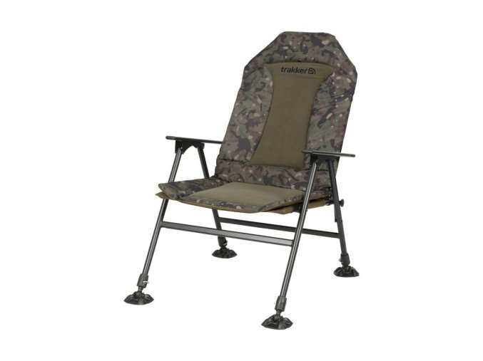 Trakker Křeslo RLX Armchair (Varianta Trakker Křeslo - RLX Armchair)