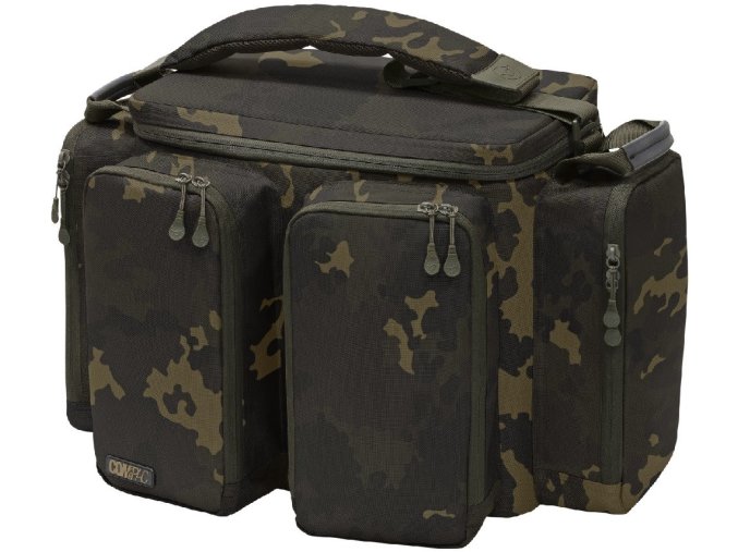 korda taska compac carryall dark kamo large