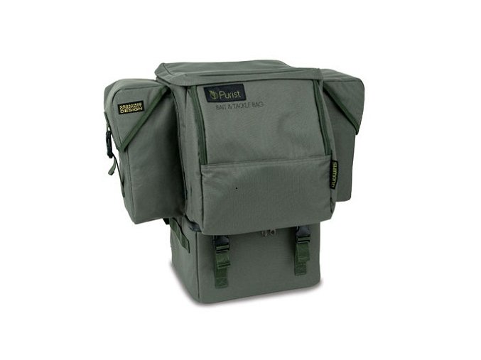 Shimano taška Purist Bait & Tackle Bag