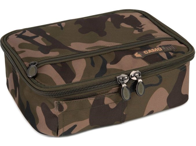 fox pouzdro camolite gadget safe