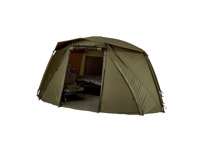 Trakker Kšilt - Tempest 150 Skull Cap (Varianta Trakker Kšilt - Tempest 150 Skull Cap)