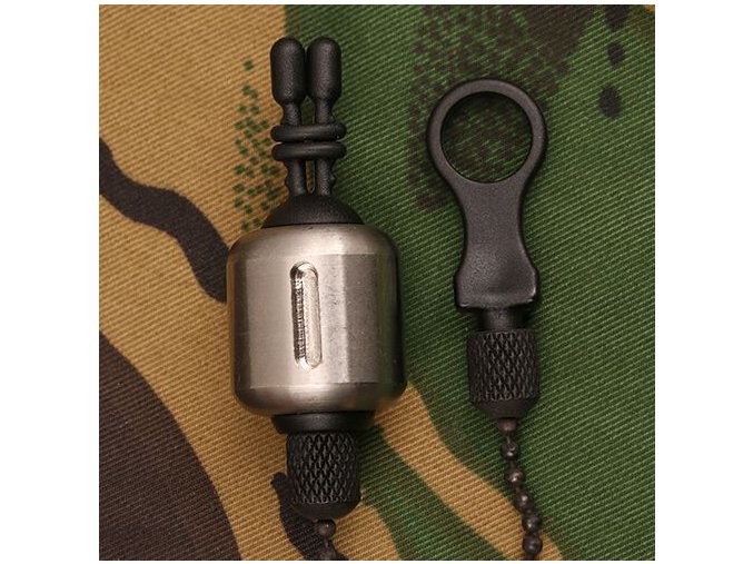 Gardner Závěsný signalizátor Stainless Mega Bug (50g)