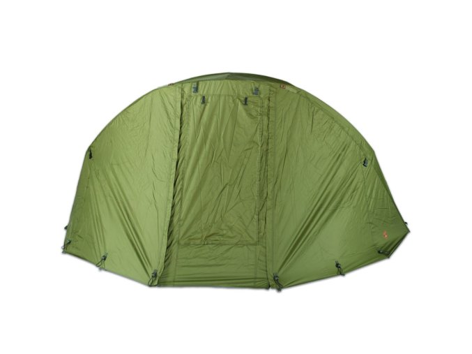 Giants fishing Druhý plášť Luxury Overwrap 2 Man