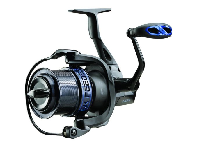 Okuma naviják 6K - FEEDER