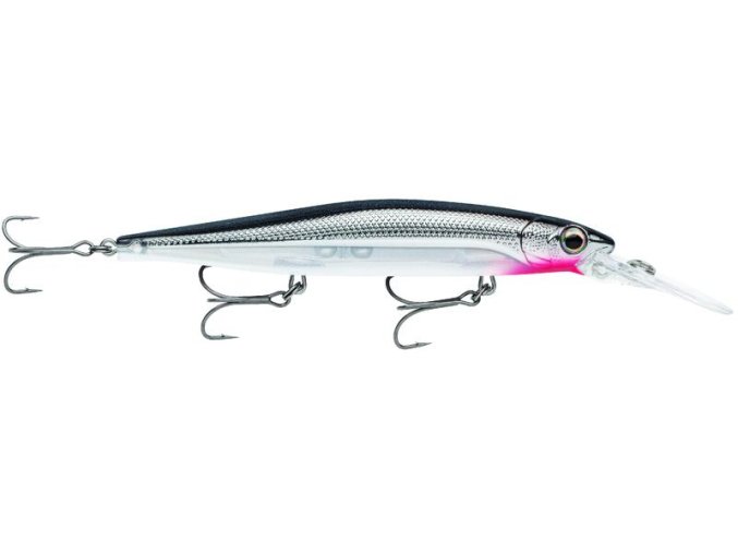 Precision Xtreme Deep Mavrik 110