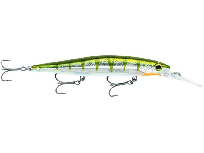 Precision Xtreme Deep Mavrik 110