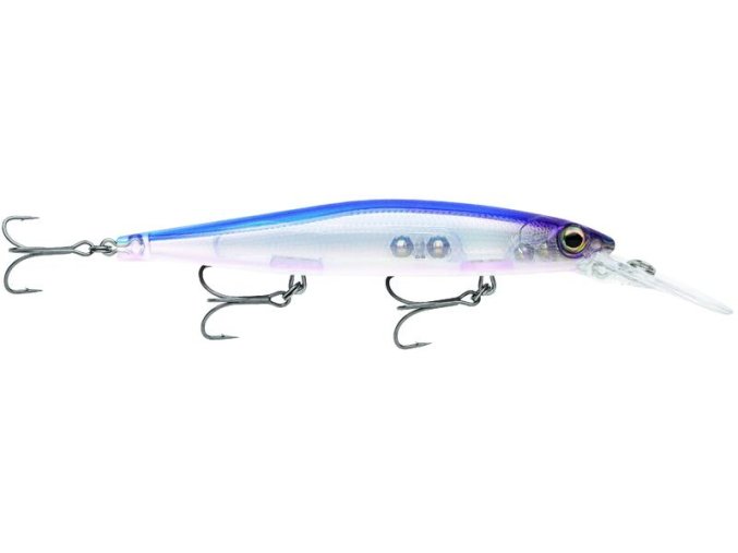 Precision Xtreme Deep Mavrik 110