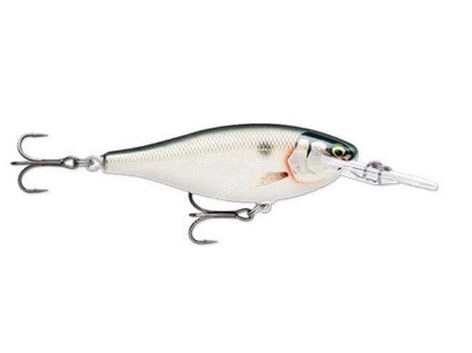 Shad Rap Elite 55