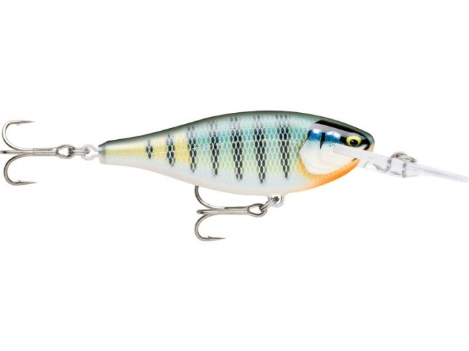 Shad Rap Elite Heavy Duty 95