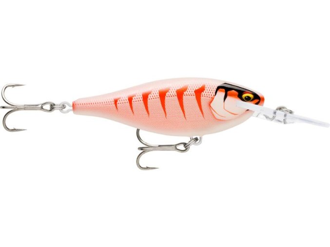 Shad Rap Elite Heavy Duty 95