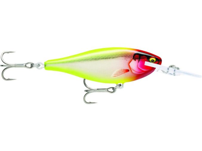 Shad Rap Elite Heavy Duty 95