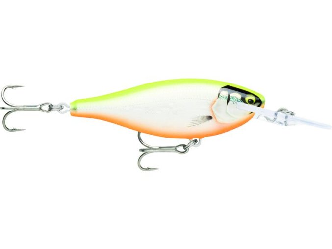 Shad Rap Elite Heavy Duty 95