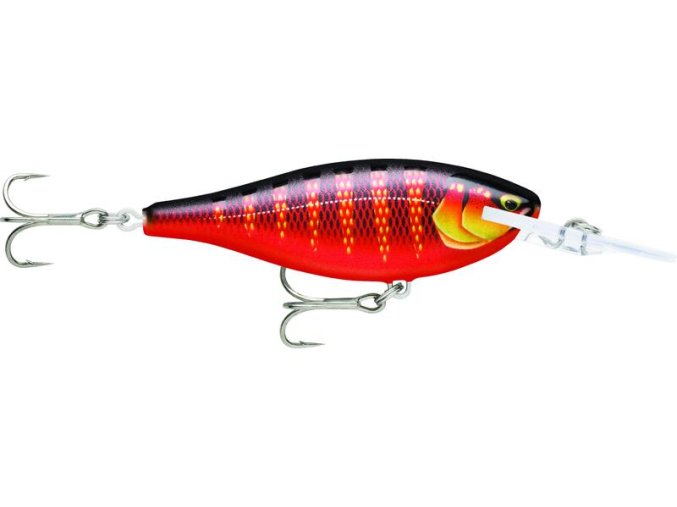 Shad Rap Elite Heavy Duty 95