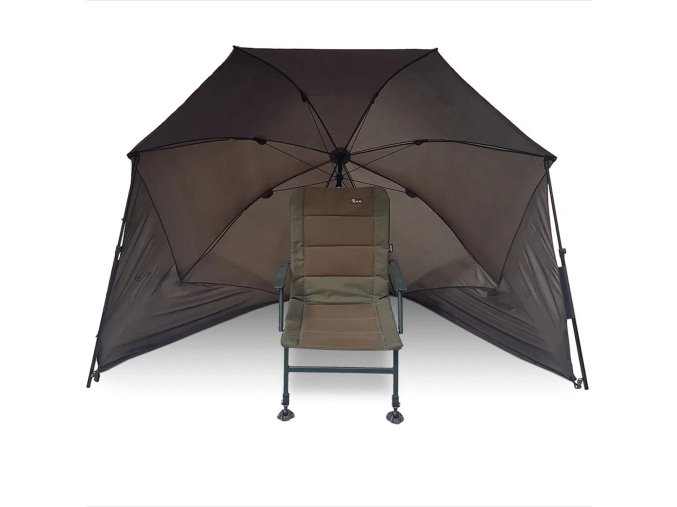 NGT Přístřešek Day Shelter with Storm Poles 50"