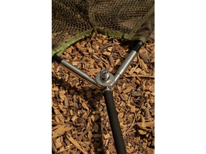 Solar Podběrák P1 BOW-LOC Landing Net Upgrade