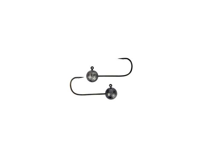 FOX RAGE JIGOVÁ HLAVIČKA FINESSE JIG HEADS HÁČEK 3/0 10 g