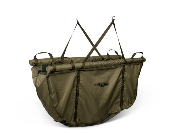 avid carp vazici sak pro tect flotation sling