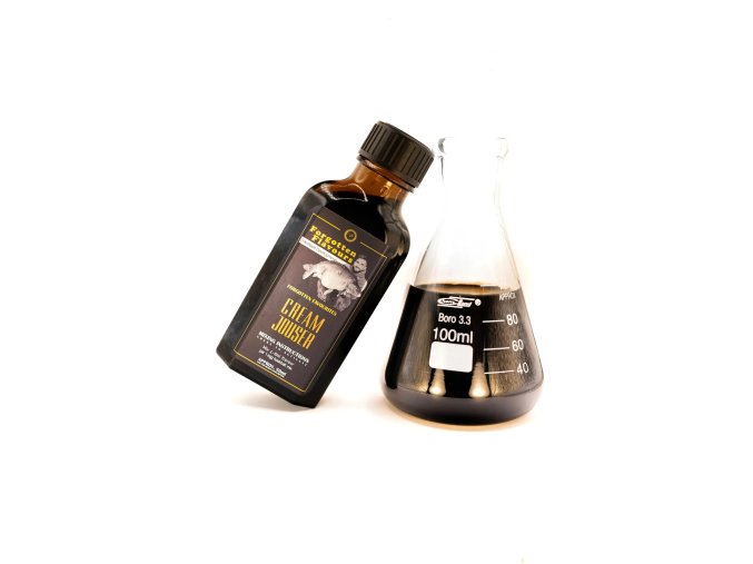 Forgotten Flavours esence Cream Jouser 50 ml