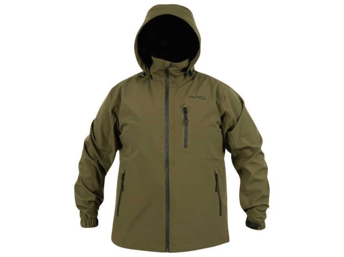 avid carp bunda hydro force 20k full zip jacket (1)
