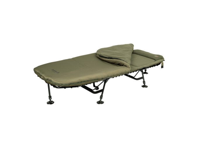 Trakker Lehátko - Big Snooze Wide Bed System (Varianta Trakker Lehátko - Big Snooze Wide Bed System)