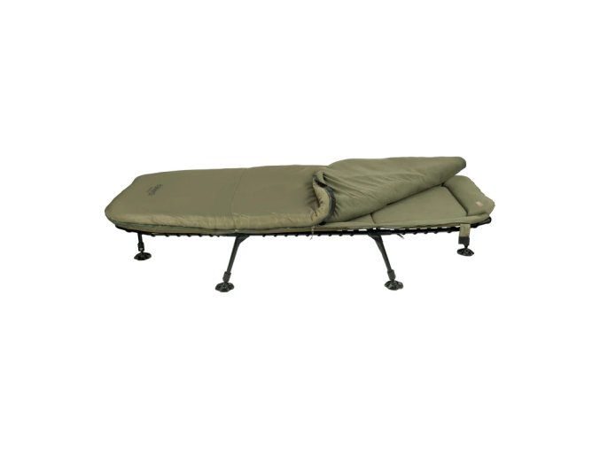 Trakker Lehátko Big Snooze Wide Bed System (Varianta Trakker Lehátko Big Snooze Wide Bed System)