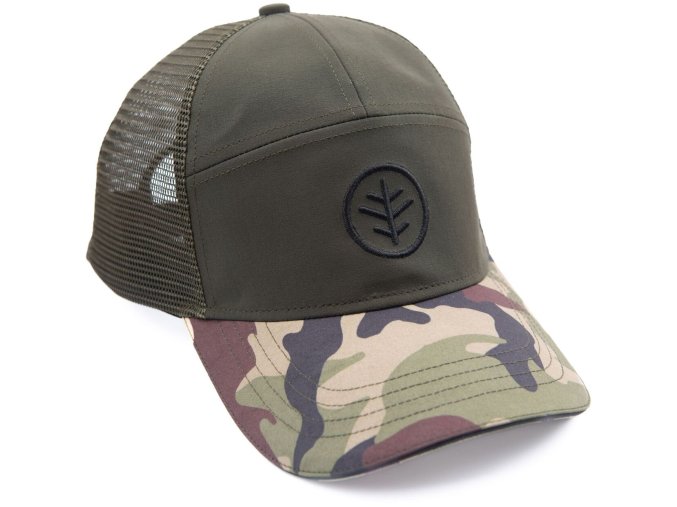 Wychwood kšiltovka Cap Camo