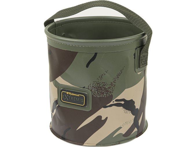 Wychwood kýbl Extremis Tactical EVA Water Bucket Small