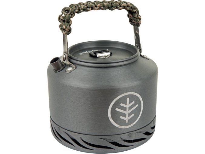 Wychwood konvička Carp Kettle Session 4 Cup 1.5 l