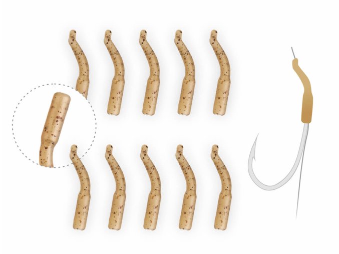zfish rovnatko line aligner pro