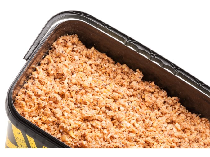 Method partikl - Krill (3kg box)