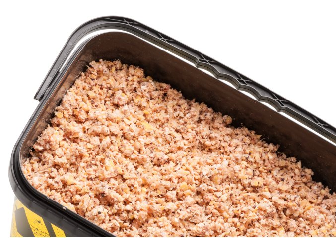 Method partikl - Monster crab (3kg box)