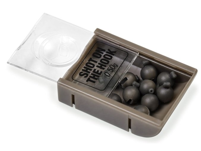 korda zavazi shot on the hook 10 ks