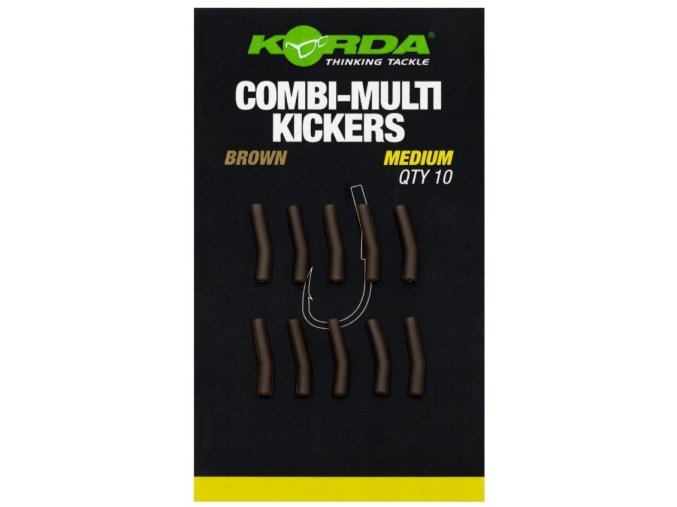 korda rovnatka combi multi kicker brown 10 ks (3)