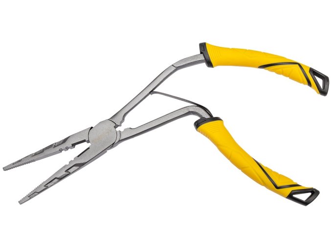 black cat kleste pistol pliers