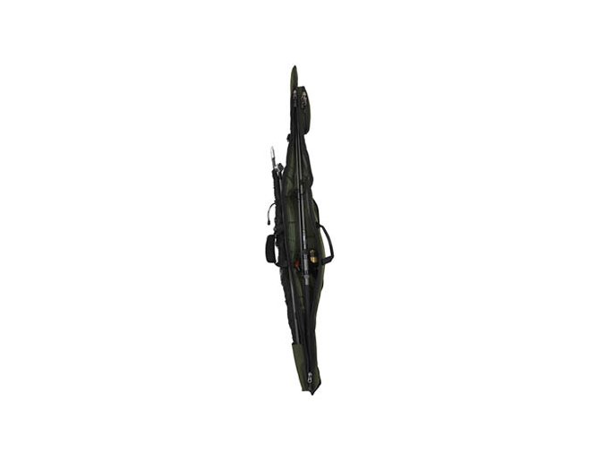 Aqua Pouzdro na prut - Atom Single Rod Sleeve