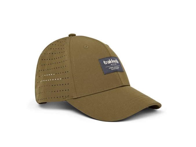 Trakker Kšiltovka - TechPro Sports Cap