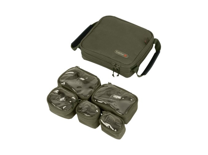 Trakker Taška na olůvka - NXG Modular Lead Pouch System