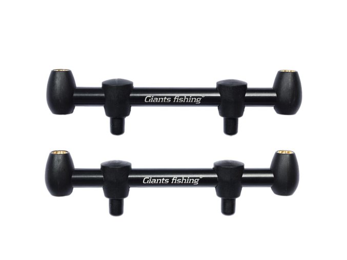 Giants fishing Hrazdy k stojanu Luxury Rod Buzz Bar 2 Rods (2ks)